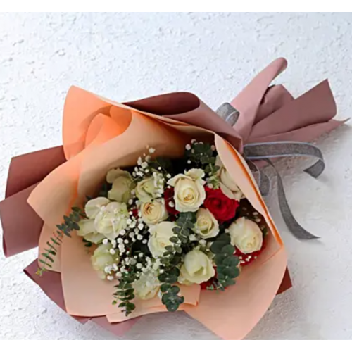 Beautiful Valentine Bouquet